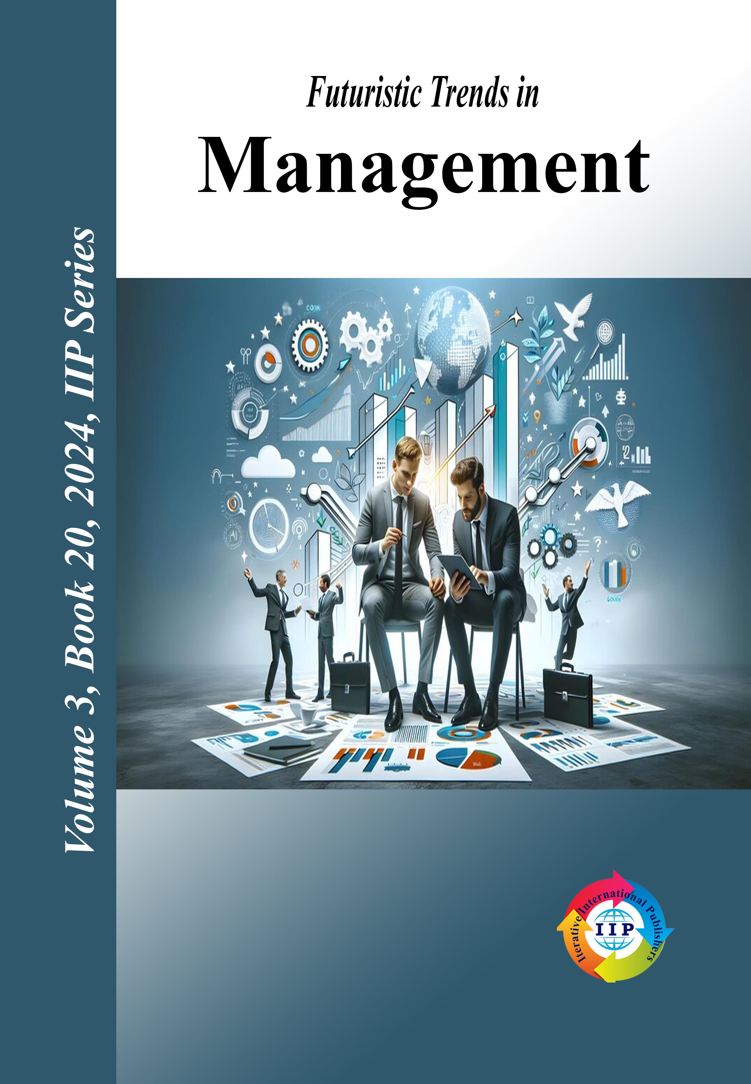 Futuristic Trends in Management Volume 3 Book 20