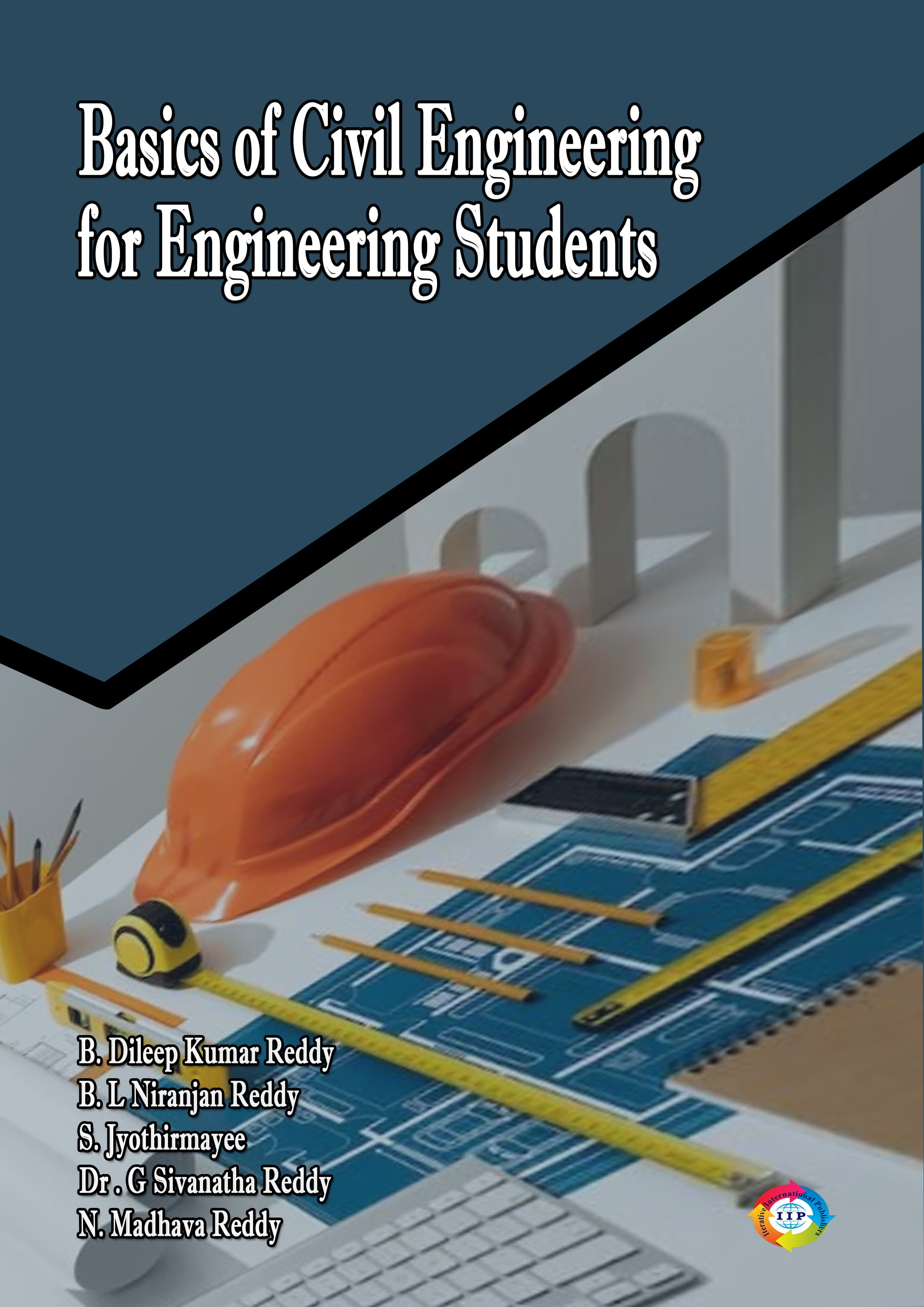 Basics of Civil Engineering for Engineering Students