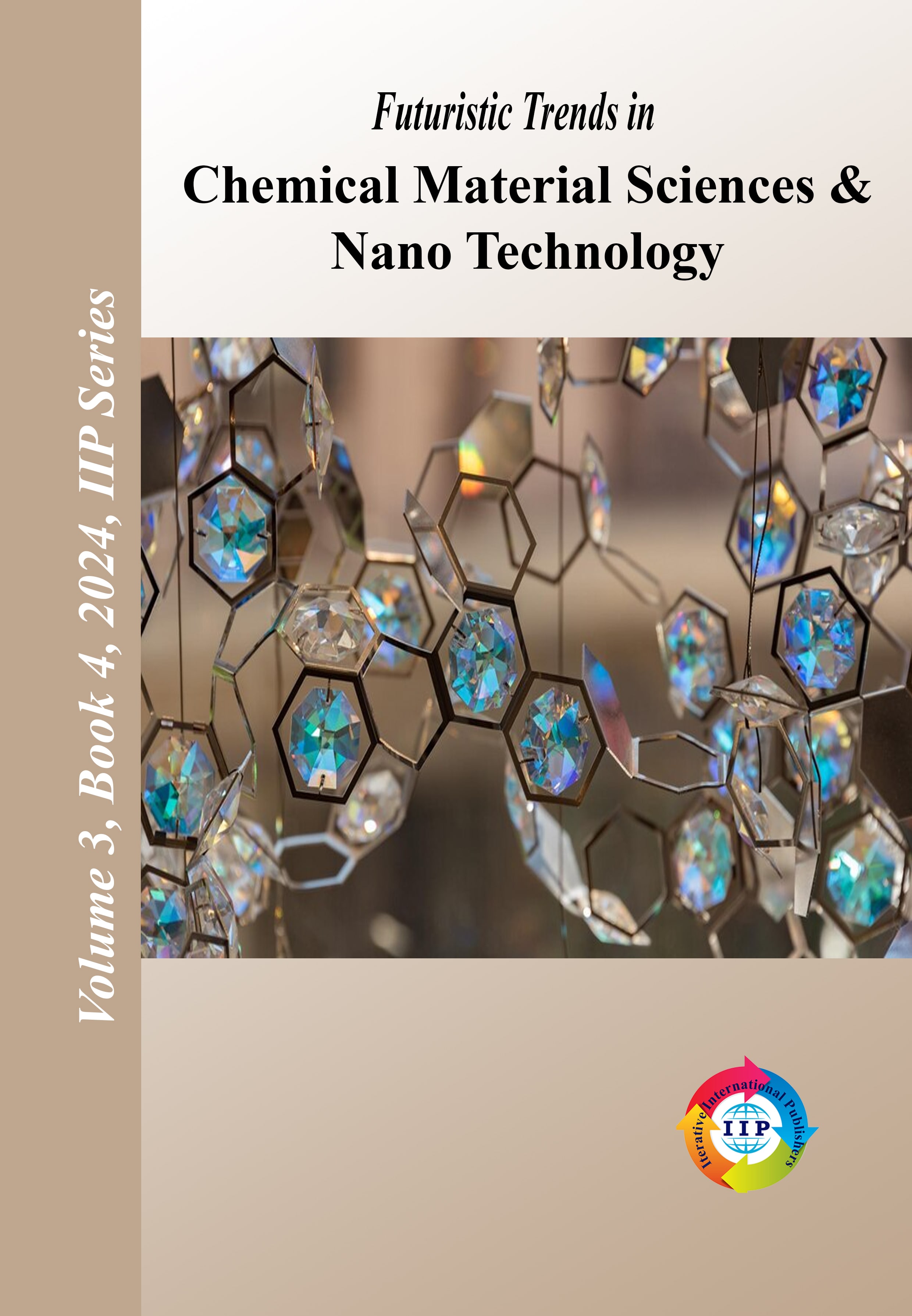 Futuristic Trends in Chemical Material Sciences & Nano Technology Volume 3 Book 4