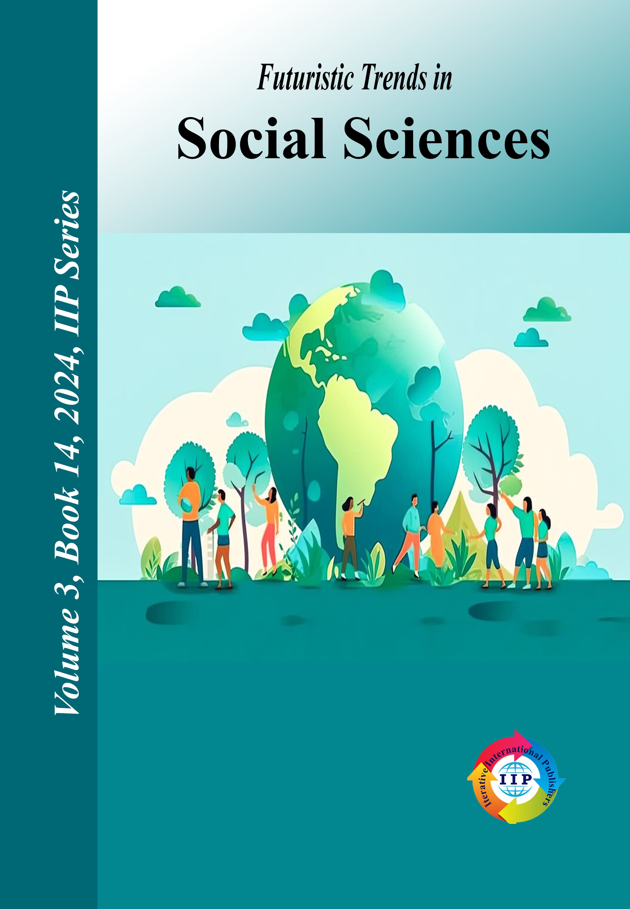 Futuristic Trends in Social Sciences Volume 3 Book 14