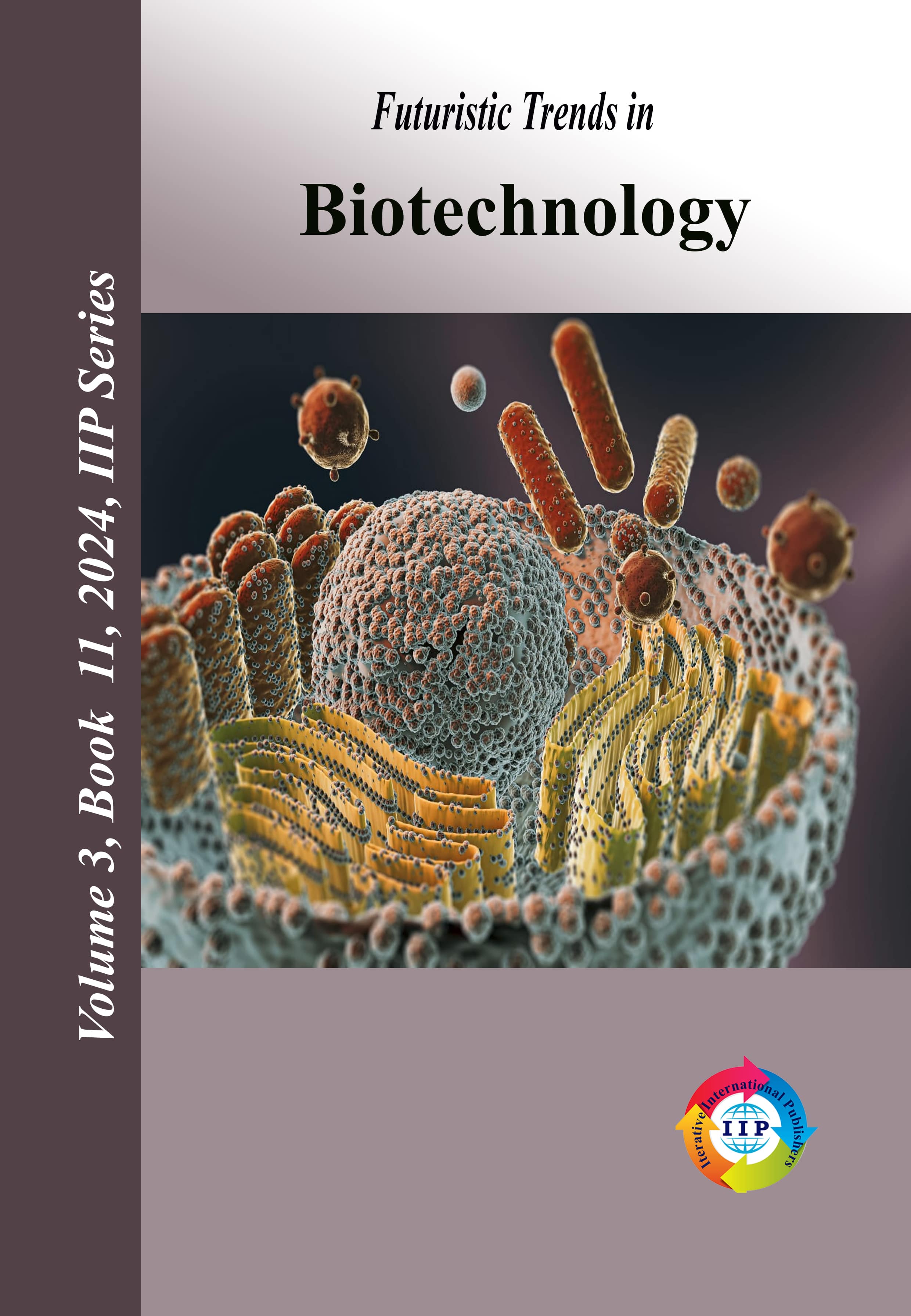 Futuristic Trends in Biotechnology Volume 3 Book 11