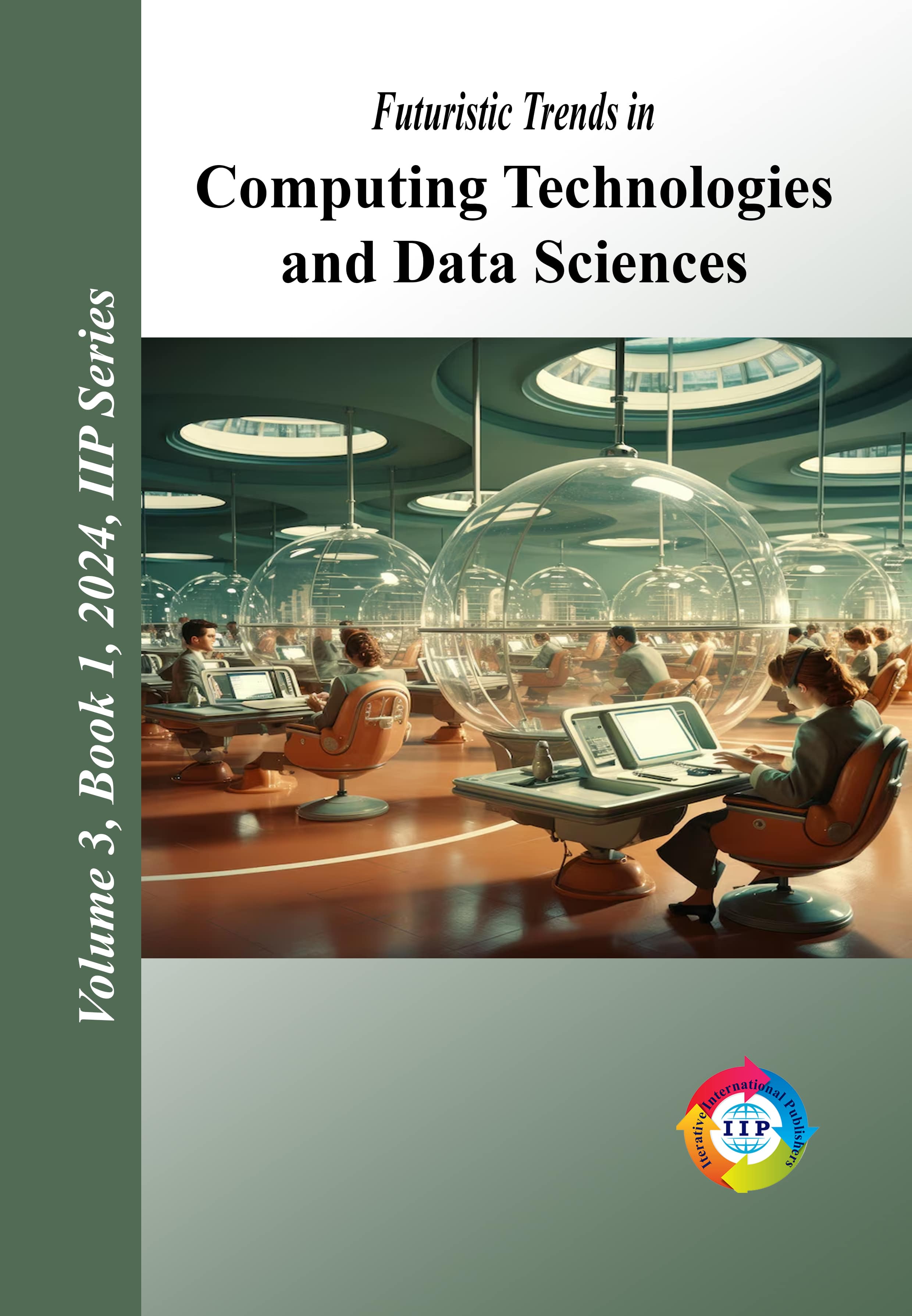  Futuristic Trends in Computing Technologies and Data Sciences Volume 3 Book 1