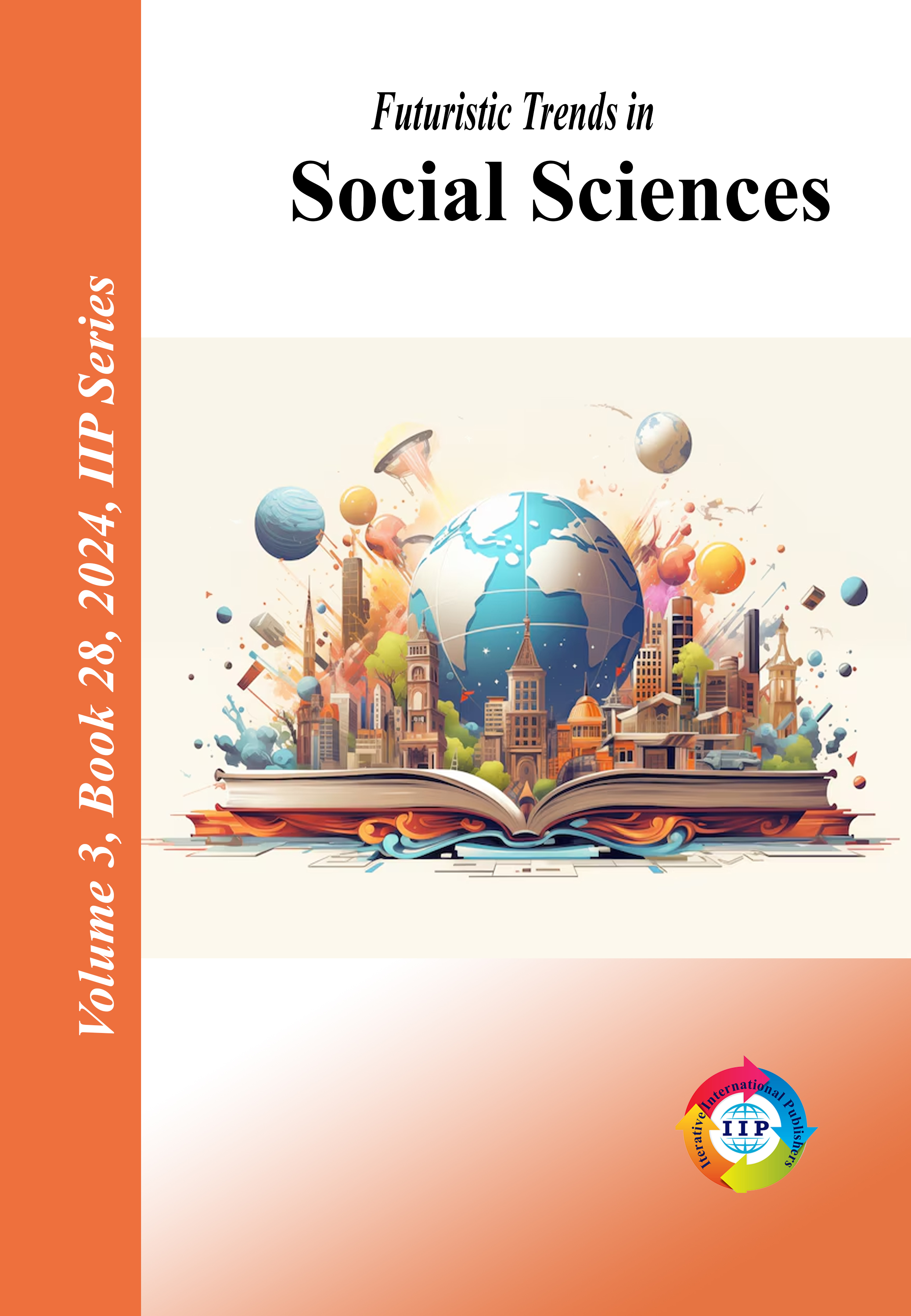 Futuristic Trends in Social Sciences Volume 3 Book 28