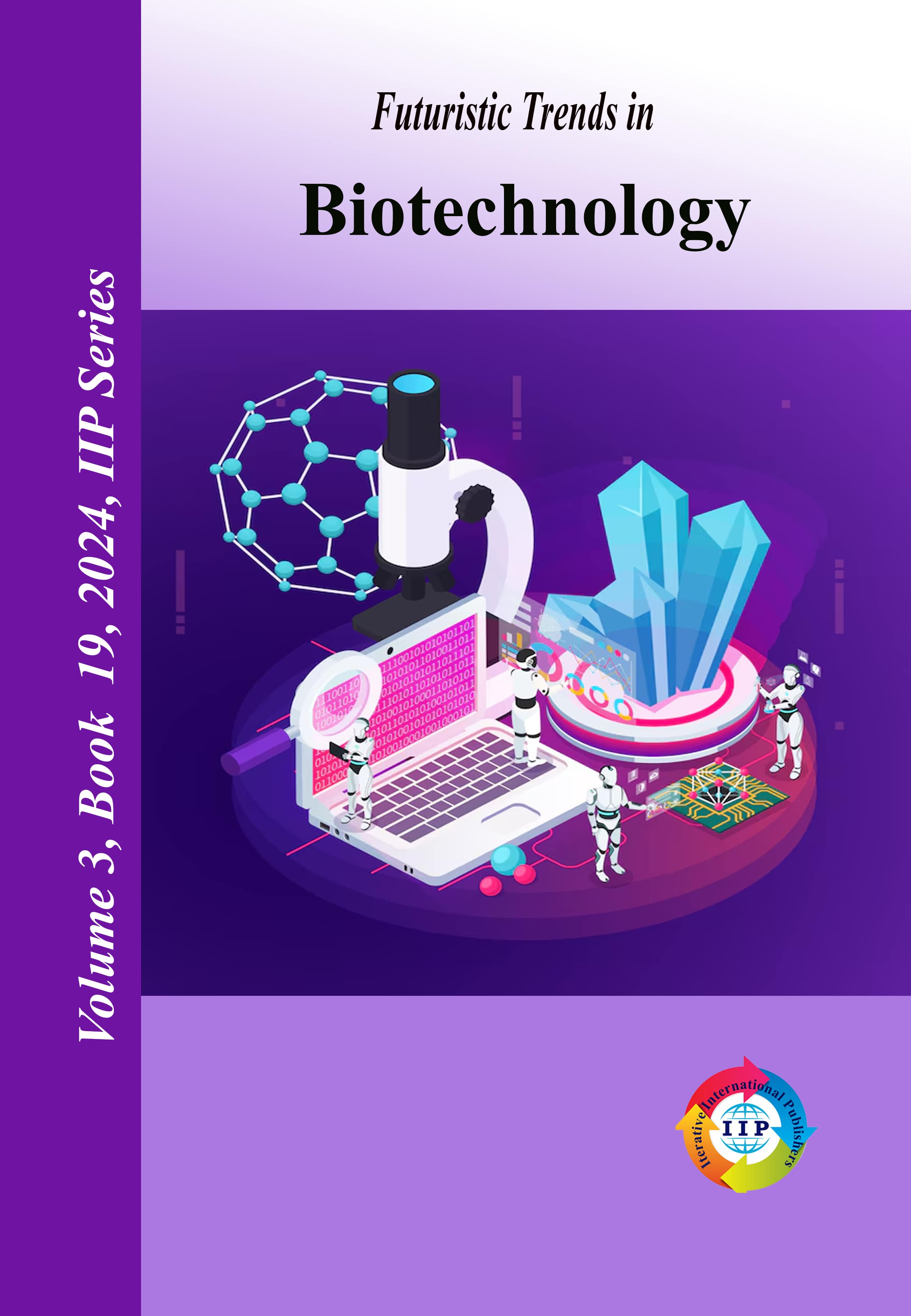 Futuristic Trends in Biotechnology Volume 3 Book 19