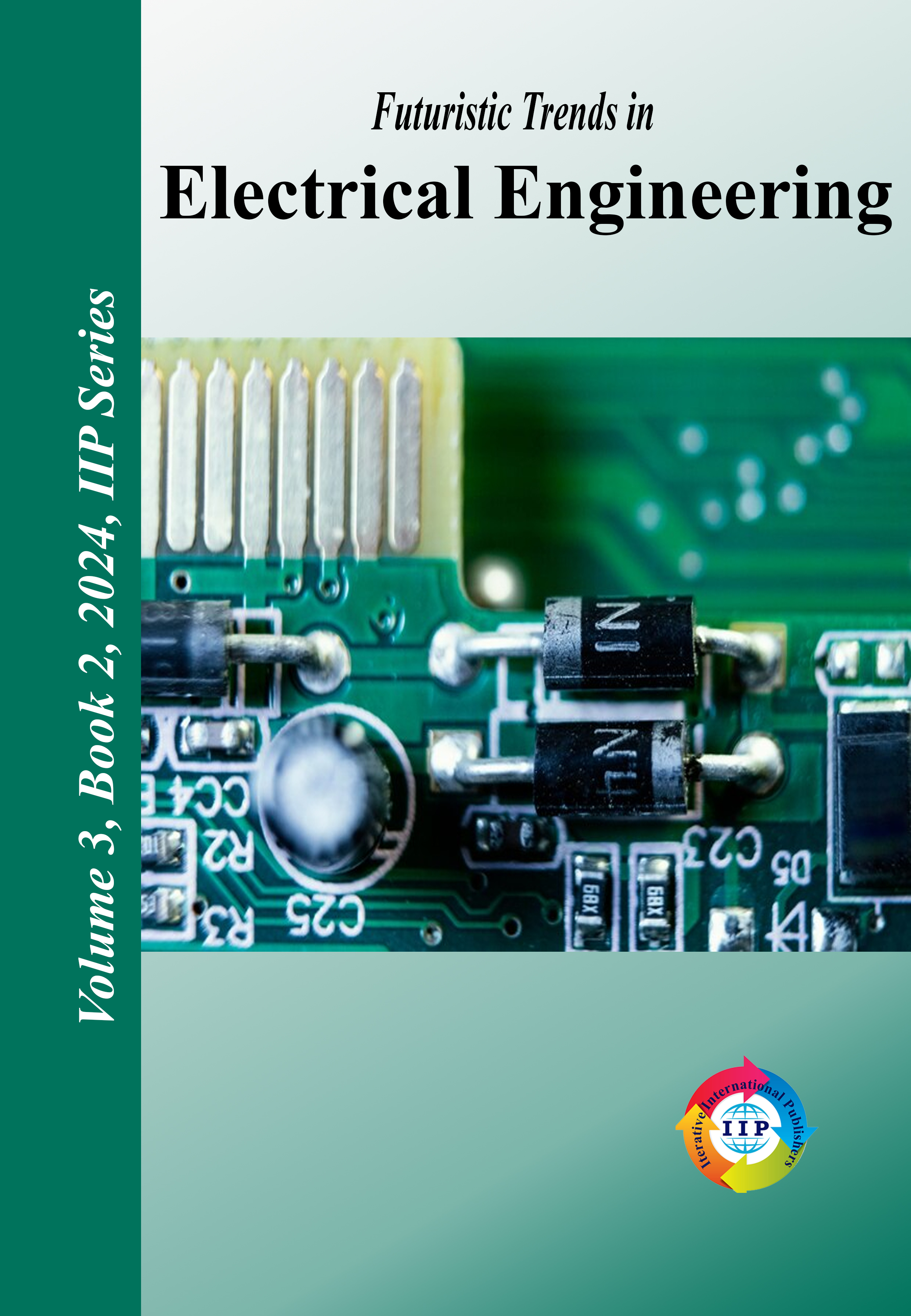 Futuristic Trends in Electrical Engineering Volume 3 Book 2