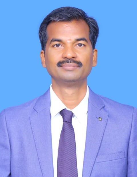 Dr T.Venkatesan