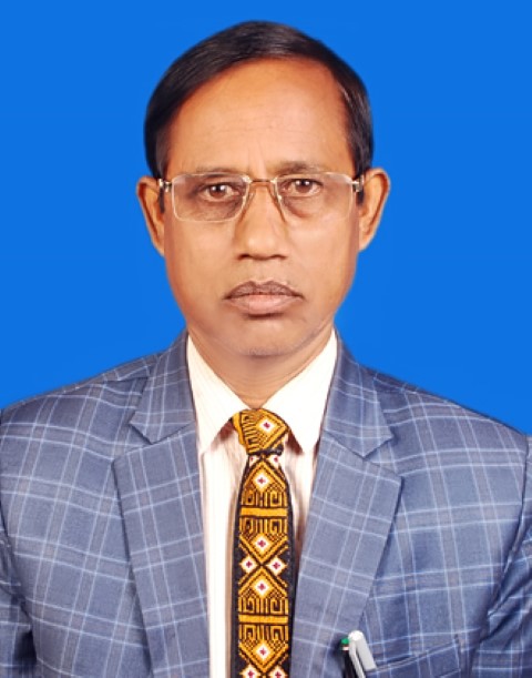 Dr Ram Krishna Mandal