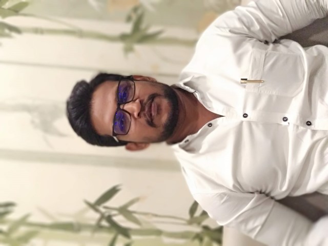 Dr Vidyadhar