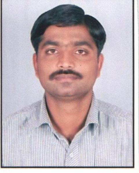 Dr Ritesh Watharkar