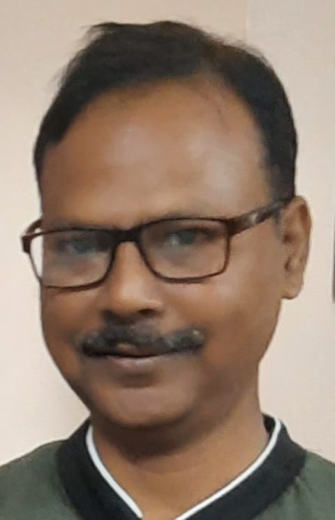 Dr Rajesh Kumar Sinha