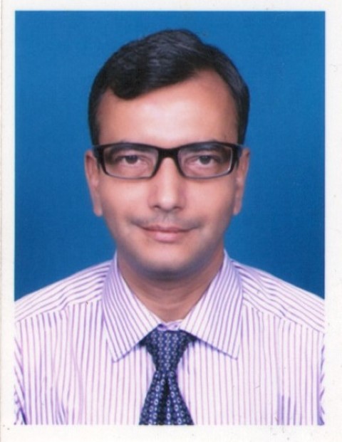 Dr Snehalkumar Dineshchandra Shukla