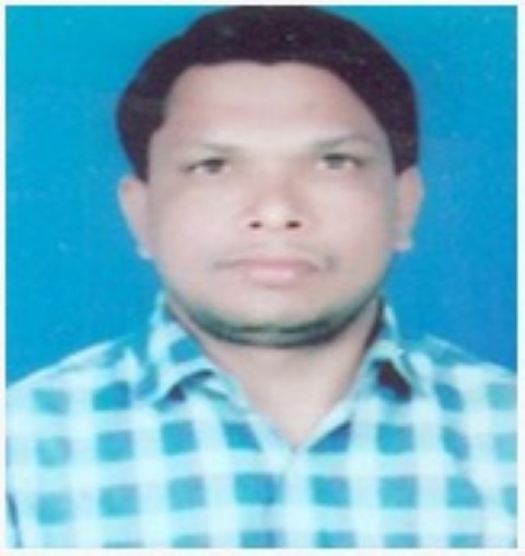 Dr Bhupesh Chandulal Nandeshwar