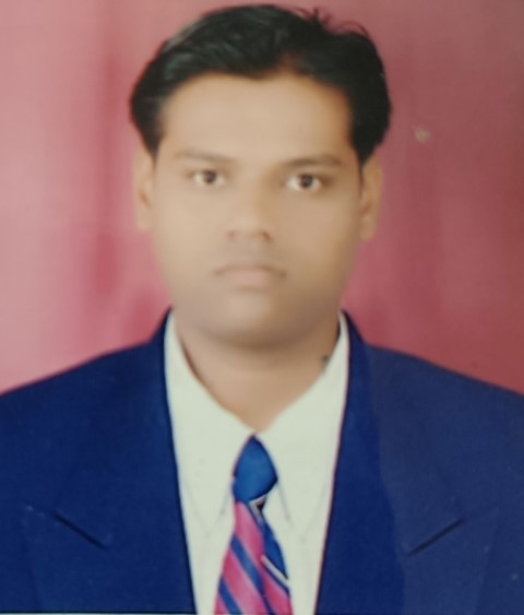 Mr Shrikant Vasantrao Bhunte