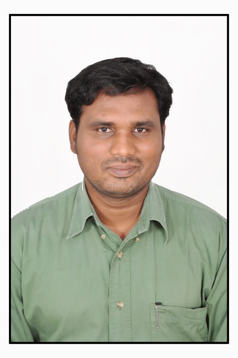 Dr S Mohana Murali