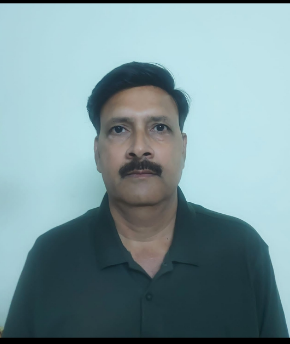 Dr Vijay Pithadia